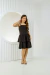Vestido Bella - Preto - loja online