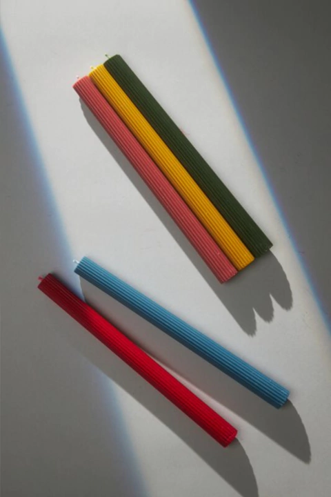 Vela Canelada - comprar online