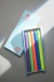 Set completo Velas NEON vibes