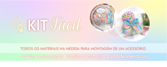 Banner da categoria Kit Fácil