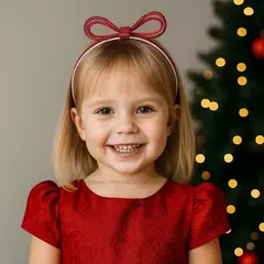 Kit Laceira de Sucesso | Tiara Strass Luxo Festas (em pé) - monta 5 peças - Mimos Perolados Materiais