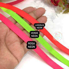 Fita de Gorgurão Yama 10mm - 5 metros - comprar online