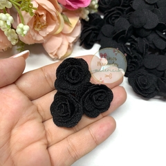 PAR Flor de poliéster (2 unidades) - comprar online