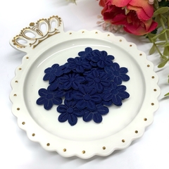 Flor "prensada" - pct c/ 20 unidades - comprar online