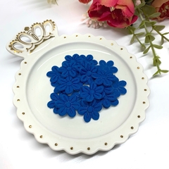 Flor "prensada" - pct c/ 20 unidades - loja online