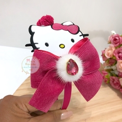 Kit Fácil Tiara Hello Kitty - unidade