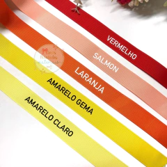 Fita de Gorgurão Yama 22mm - 5 metros - loja online