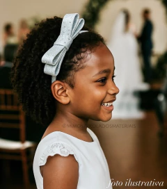 Kit Laceira de Sucesso | Tiaras Chanel Brilho - monta 4 peças - loja online