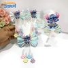 Kit Laceira de Sucesso | Carnaval do Stitch holográfico (4 peças) - comprar online