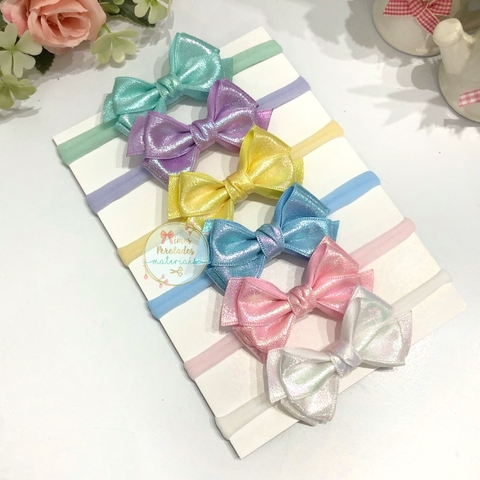 Kit Laceira de Sucesso | Faixa Algodão Doce | monta 6 peças - comprar online