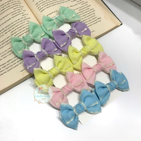 Kit Laceira de Sucesso | Parzinho Outono Candy - monta 10 peças - comprar online