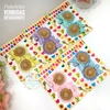 Kit Laceira de Sucesso | Parzinho Fofura Chapéu Candy - monta 10 peças - comprar online
