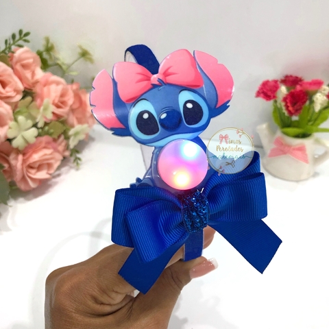 Kit Fácil | Tiara Stitch com LED - unidade - comprar online