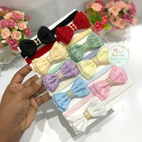 Kit Laceira de Sucesso | Faixa Amor de Outono | monta 9 peças - comprar online