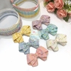 Kit Laceira de Sucesso | Laço e Tiara com encaixe Tweed Candy