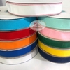 Fita Pespontada Yama 38mm - por metro - comprar online
