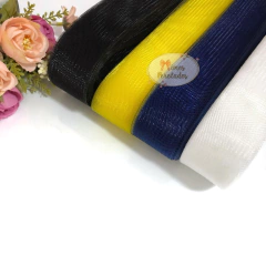 Fita Crinol 38mm - por metro - comprar online