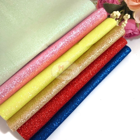 Lonita Glitter 20*50cm - 1 folha - comprar online