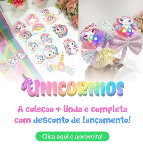 Imagem do banner rotativo Mimos Perolados Materiais