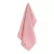 Toalha de Rosto Fio Zero Twist Primore Rosa - Karsten