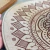 Lugar Americano Mandala de Areia Antiderrapante na internet