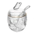 Açucareiro Encanto com Fio de Ouro e Colher - comprar online