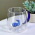 Caneca 3D Baleia Azul - comprar online