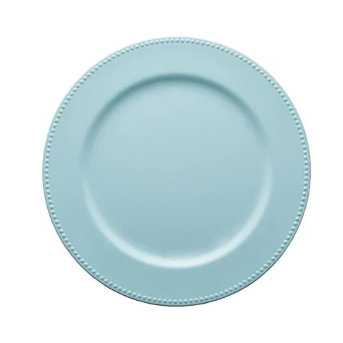 Prato Azul Candy - comprar online