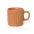 Kit Bowl e Caneca Olga Caramelo - loja online