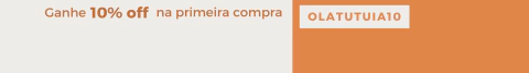 Banner da categoria Velas e Castiçais