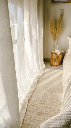 Cortinas Amalfi