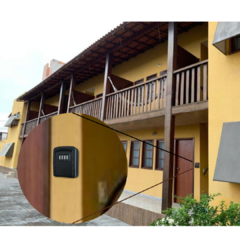 CAIXA COFRE PARA CHAVES - SR APICULTURA