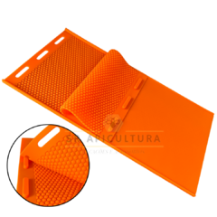 Molde de Silicone Para Apicultura na internet