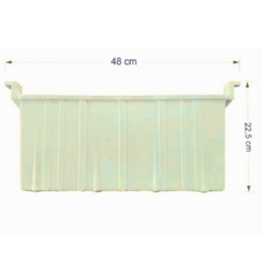 KIT 5 ALIMENTADORES DOLITTLE PLÁSTICO PARA APIS - comprar online
