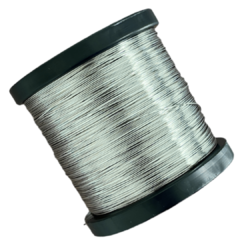 ARAME 0,60 mm INOX (378 metros) - comprar online