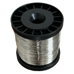 ARAME 0,60 mm INOX (378 metros) na internet