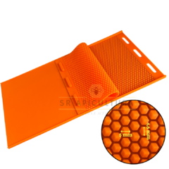 Molde de Silicone Para Apicultura - comprar online
