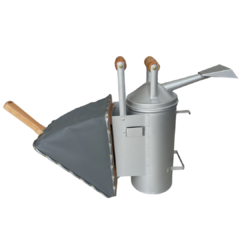 FUMIGADOR ICEAL 3L - SR APICULTURA