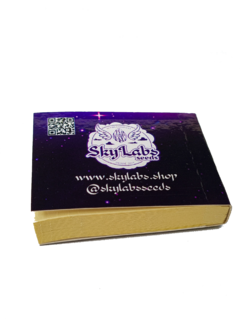 PITEIRAS SKYLABS - EXTRA LONGA - comprar online