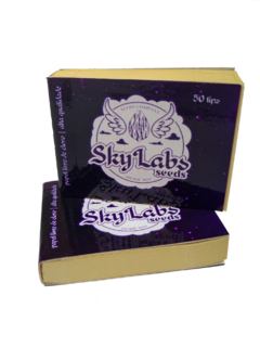 PITEIRAS SKYLABS - EXTRA LONGA - Sky Labs