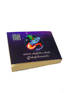 PITEIRA SKYLABS - EXTRA LONGA - comprar online