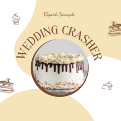 Wedding Crasher - FOTO/FEM