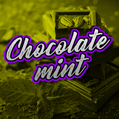 Chocolate Mint OG