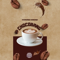 Chocobang - FOTO/FEM