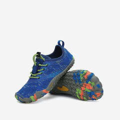 Saguaro Run KMD Azul Niños - comprar online