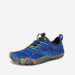 Saguaro Run KMD Azul Niños