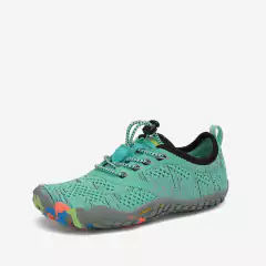Saguaro Run KMD Verde Agua Niños