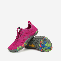 Saguaro Run KMD Rosa Niños - comprar online