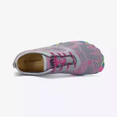 Saguaro Run KMD Multicolor - comprar online