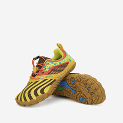 Saguaro Spyridon NiÃ±os Amarillo - comprar online